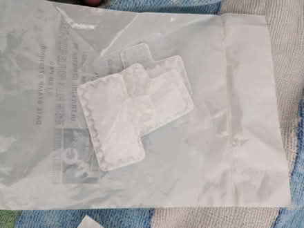 Photo of free CPAP filters (Berkeley) #1