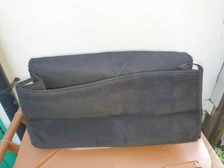 Photo of free Soft felt bits & pieces boot bag (Gayton CH60) #1