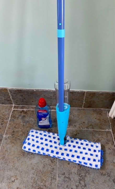 Photo of free Kitchen spray mop (Mangotsfield BS16) #2
