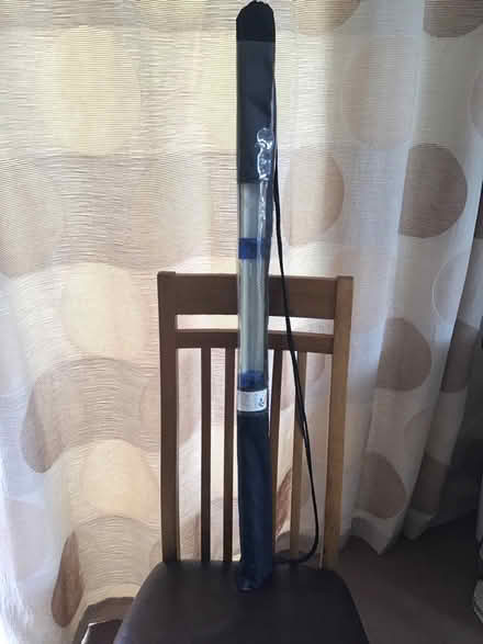 Photo of free Artist Stretcher Frame (Shefford SG17) #1