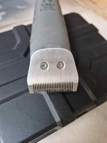 Photo of free Remington cordless clippers (Lewes BN7) #2