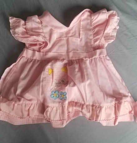 Photo of free Dresses, toddler to size 6 (Junction (Toronto)) #1