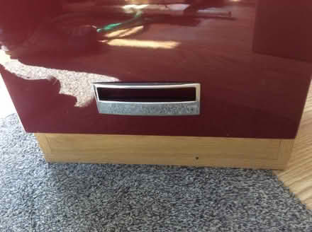Photo of free Bathroom cabinet (Pershore WR10) #4