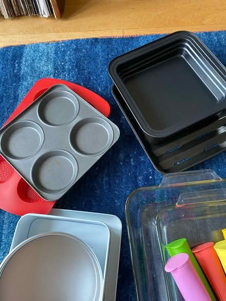 Photo of free Kitchen equipment - various (Surbiton KT6) #4