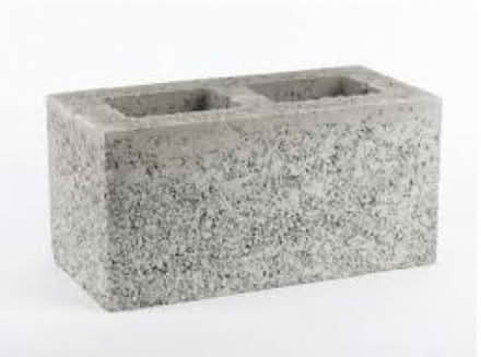 Photo of Cinder blocks (Braunstone LE3) #1
