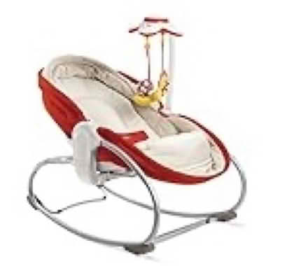 Photo of free Adjustable Baby Chair (Royston Heath) #1