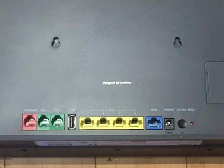 Photo of free Vodafone WiFi RouterπΌ (Hackney E9) #2