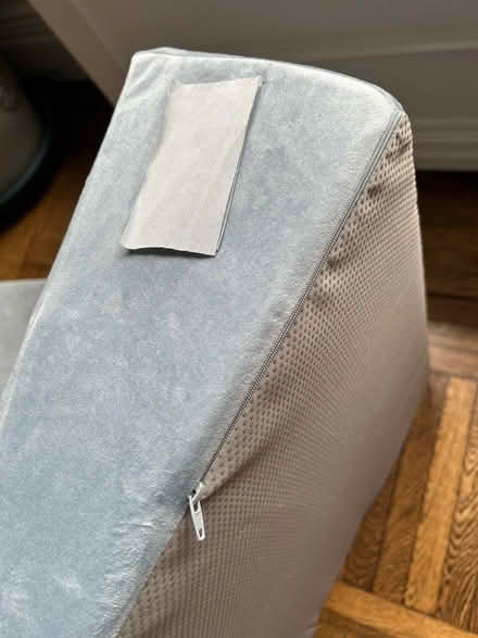 Photo of free Orthopedic Pillows and Sling (UWS) #4