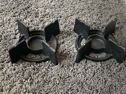 Photo of free Potwarmers for serving dishes (Shipley) #1