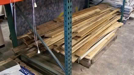 Photo of Floorboards (Woodingdean) #1