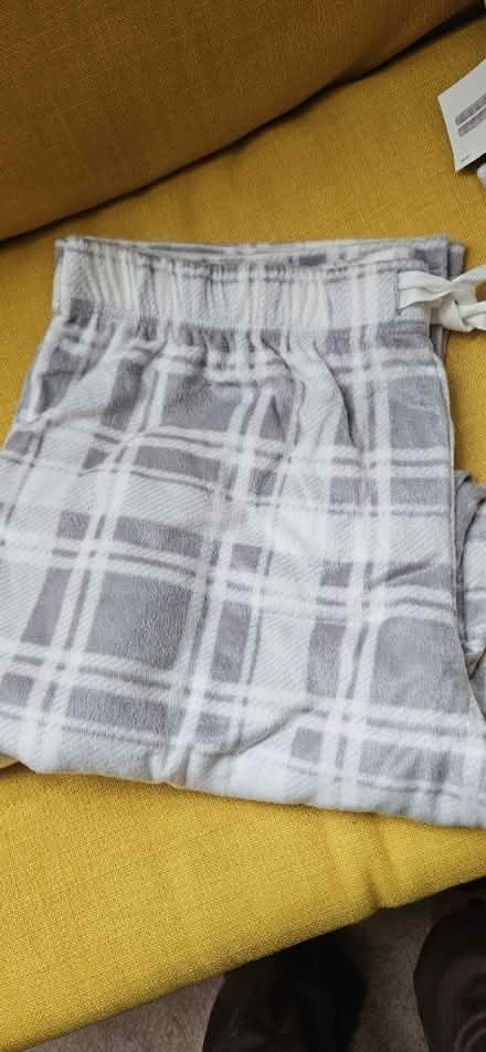 Photo of free NEXT brand new never worn PJs (EN1) #2
