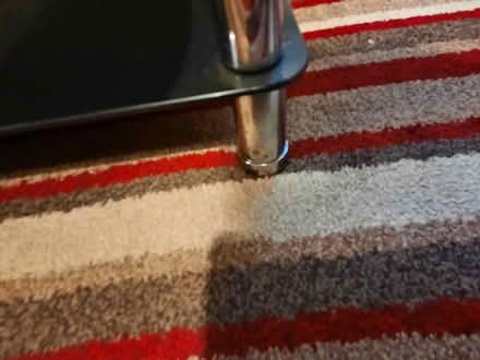 Photo of free 3 glass shelf unit (S26) #3
