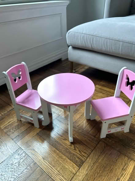 Photo of free Toys, Games, Crafts (UWS) #3