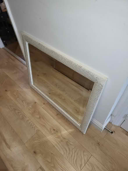 Photo of free Mirror (shackleton village CV37) #2