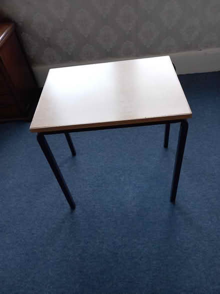 Photo of free Table (High Brooms TN2) #1