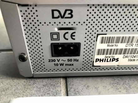Photo of free Freeview tv/radio receiver box (Ruislip UB10) #4