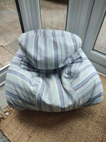 Photo of free kids bean bag (Horsham RH13) #1