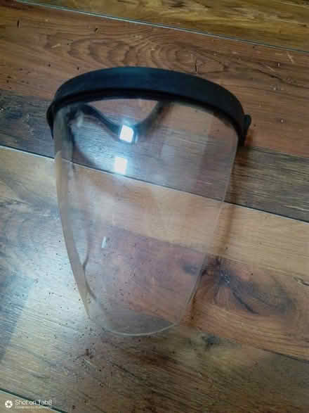 Photo of free Face mask (Harpur Hill SK17) #1