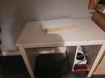 Photo of free White unit only (S26) #1