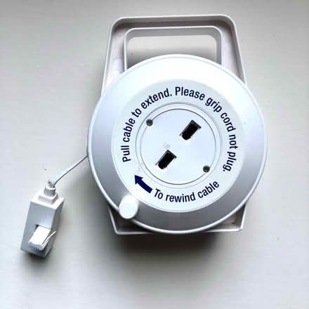 Photo of free Telephone extension cable (Hadlow TN11) #1