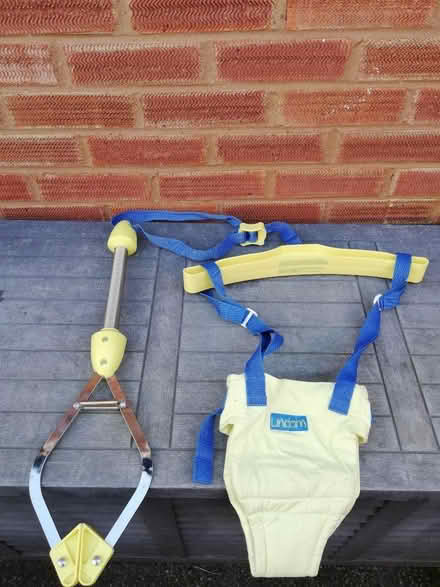 Photo of free Baby door bouncer (Catchems End DY12) #1