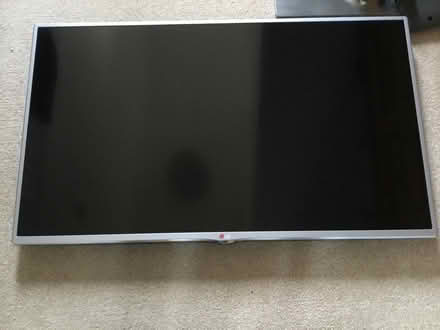 Photo of free Smart TV (BH10) #3