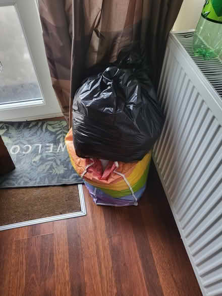 Photo of free Girls clothes size 7 to 9 years old (Seven kings ilford IG3) #1