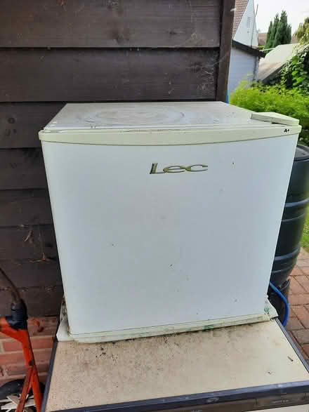 Photo of free Worktop Fridge (Tiptree CO5) #2