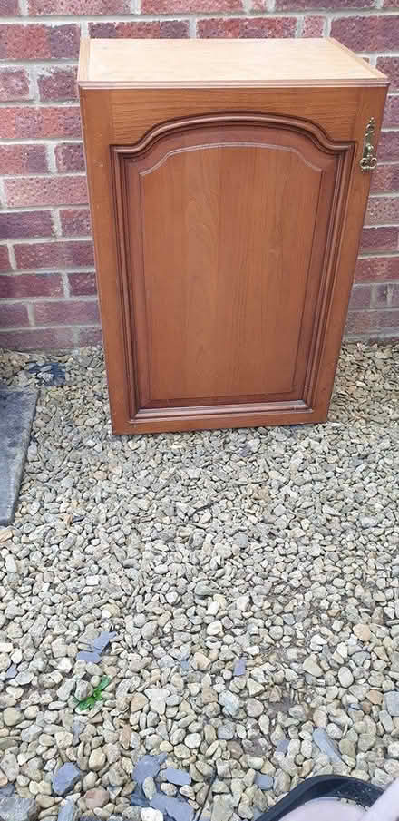 Photo of free Various cupboards (Tuffley GL4) #1