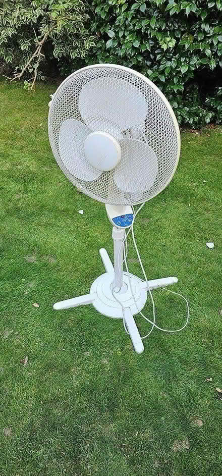 Photo of free Fan (Lindfield, HH RH16) #1