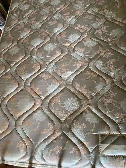 Photo of free king Mattress (red hook 12571) #3