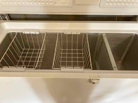 Photo of free Chest freezer (Top Amersham HP6) #1