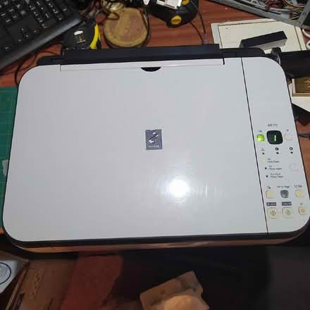 Photo of free Canon printer scanner (Fishponds BS16) #2