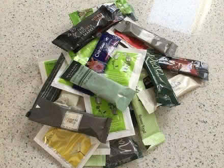 Photo of free Flower Food (Bracknell RG42) #1