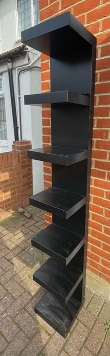 Photo of free IKEA Lack Shelves (HA2) #2