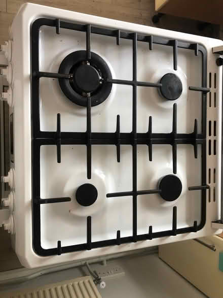 Photo of free Gas Cooker (ME15) #3