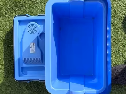 Photo of free 12v Electric Cool Box (Stanford le hope SS17) #2