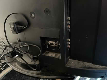 Photo of free 32" alba tv (Stevenage SG1) #2