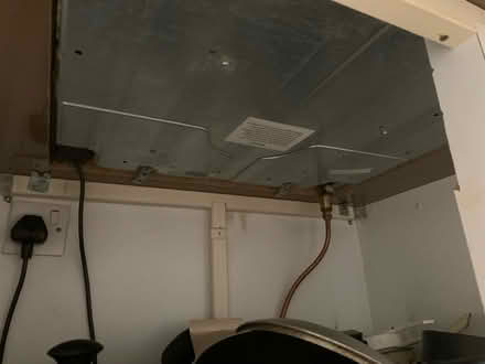 Photo of free Gas Hob (Loose, Maidstone) #3
