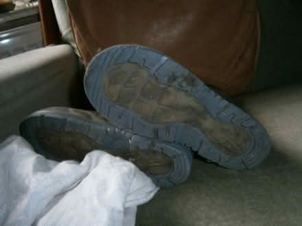 Photo of free child Size 10 wellingtons (Keresley Newlands CV7) #1