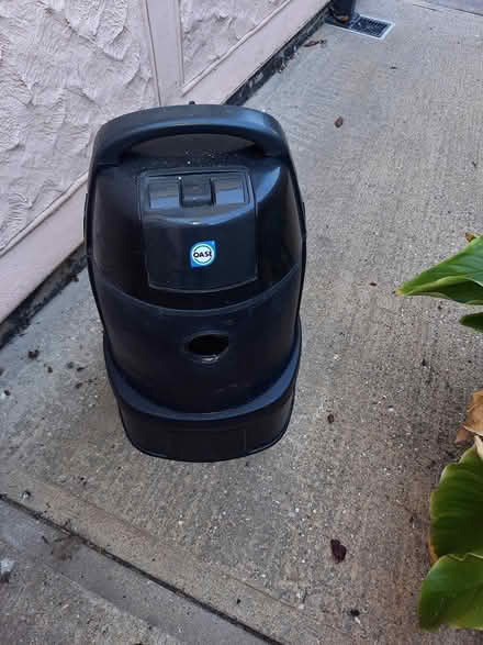 Photo of free OasePond Vacuum Cleaner (Tiptree CO5) #1