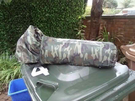 Photo of free Small tent (Drumbrae EH4 8) #1
