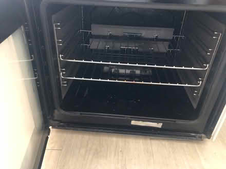 Photo of free Gas Cooker (ME15) #4
