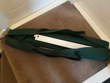 Photo of free Camp bed (Danderhall EH22) #2