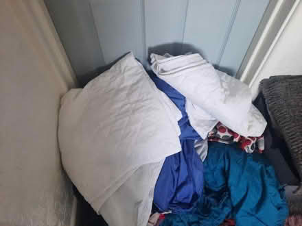 Photo of free All mixed bedding (S26) #1