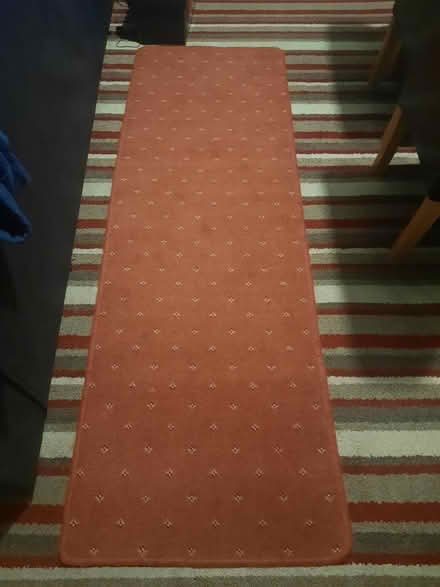 Photo of free Carpet runner (S26) #1