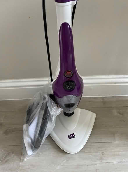 Photo of free Steam mop (OX4) #2