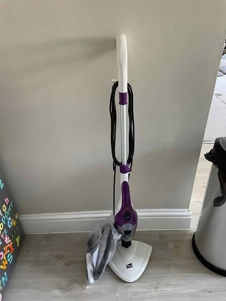 Photo of free Steam mop (OX4) #1