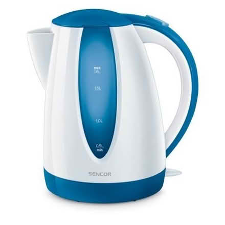 Photo of Kettle (Woodingdean) #1