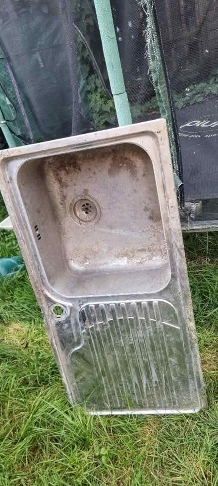 Photo of free Sink (Boughton Vale, CV23) #1